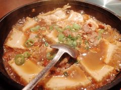 -炊烟小炒黄牛肉(东庆街店)