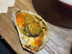 -熙成烧烤(白塔岭店)