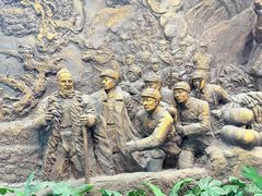 -三五九旅屯垦纪念馆