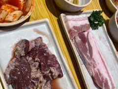 -喜来稀肉(北外滩白玉兰广场店)