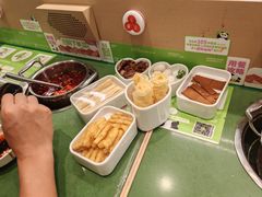 -一围肥牛小火锅(高铁吾悦店)