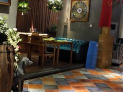 大堂-通海俄式烧烤(下瓦房店)