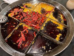 -酒友老火锅(渝中店)