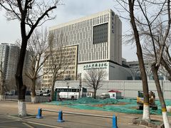 -山东大学(趵突泉校区)