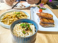 -观盐·盐帮菜(官园桥店)