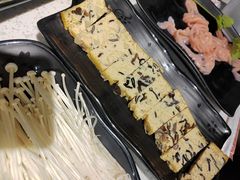 -十三幺山野火锅(市府路店)