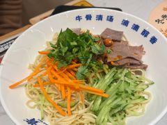 -陳香貴·兰州牛肉面(上海长风大悦城店)