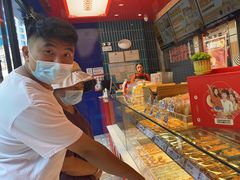 -東更道点心行(利客来店)