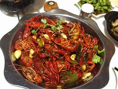 -陈帅夜排档·龙虾·炒菜·烤串(世茂店)