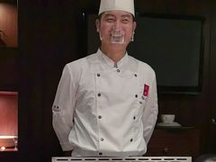 -尚品御泉铁板烧自助(绿园小区店)