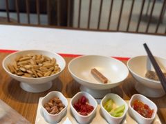 -鲤院·新中式美学·庭院餐厅(夫子庙店)