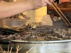 -马记大锅煮(总店)