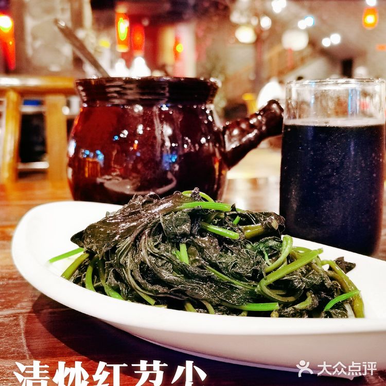 黑龙潭剁椒大鱼头🐟，🌶️辣安逸了！