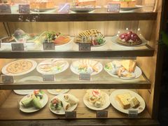 -MAAN COFFEE(金桥店)