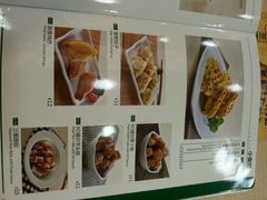 -佰搭果·广式茶餐厅(西华路店)