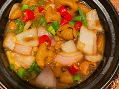 砂锅卤大肠-弄堂里·寻味杭州(湖滨银泰in77C区店)