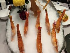 -云锦壹号·淮扬宴(徐汇万科店)