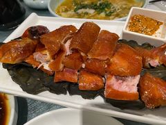 金陵脆皮烤鸭-小厨娘淮扬菜(江宁弘阳店)