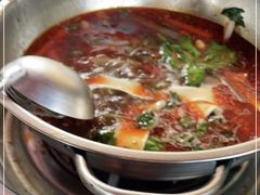 -刘艳黄牛肉(九襄店)
