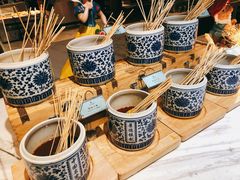 -长兴开元名都大酒店·地中海咖啡厅