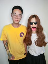 -SIX Hair Consultant