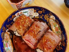 -隐月· 㐂和食屋(芝罘万达公馆店)