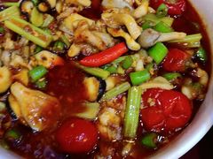 -易老妈蹄花.特色川菜(人民公园总店)