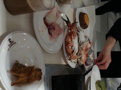 -鑫海汇自助烧烤(凯德广场学府店)