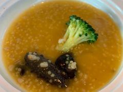 -环球港凯悦 · 享悦中餐厅