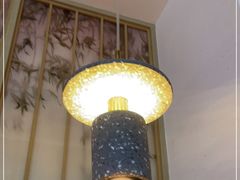 -蜜桃餐厅·伴山(绿宝广场店)