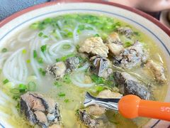 -沈记土鸡米线(七星街品牌中心店)