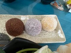 -丽江庭院之丽江往事(安定门店)