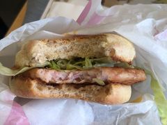 -麦当劳(西客站店)