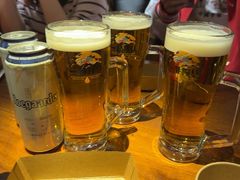 -VIKING SALOON西部美式烟熏烤肉(和平路店)