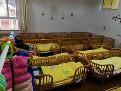 -昱南托育园.托班晚托.寒暑假班