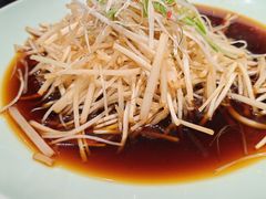 溧阳白芹-老西门·常州菜(新区店)