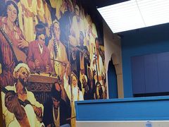 -巴依老爷新疆餐厅