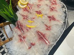 -渔惑·中山脆肉鲩火锅(仁恒梦店)