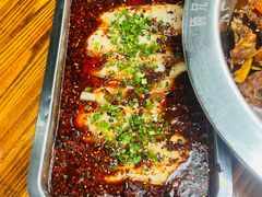 -弓虽昌焖烧鸡(大竹林店)