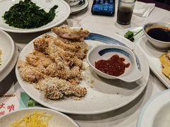 -壹只菜·崇明本地特色菜(崇明南门店)