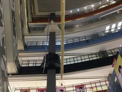 -天虹购物中心(石路店)