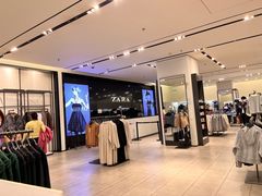 -ZARA HOME(长楹天街购物中心店)