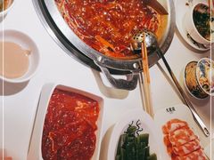 -大龙燚火锅(天安云谷店)