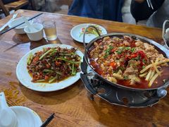 -湖南湘菜馆(东湘缘二店)