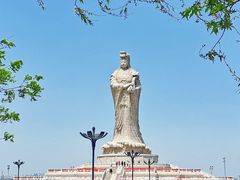 -天津妈祖文化园