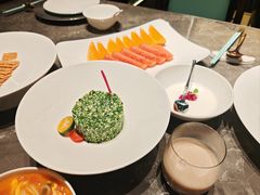 -宫燕府·京菜·烤鸭·淮扬菜(王府中心店)