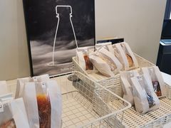 -dotcom coffee古点咖啡(致真大厦店)