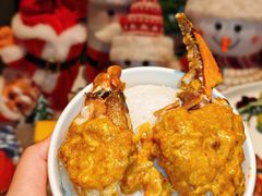 -狮拾久·现代新加坡料理(壹方城店)