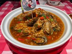 -辣小鲜·南昌大排档(船山路店)