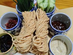 -十二道丰味·徐州土菜·烧烤(何山路店)